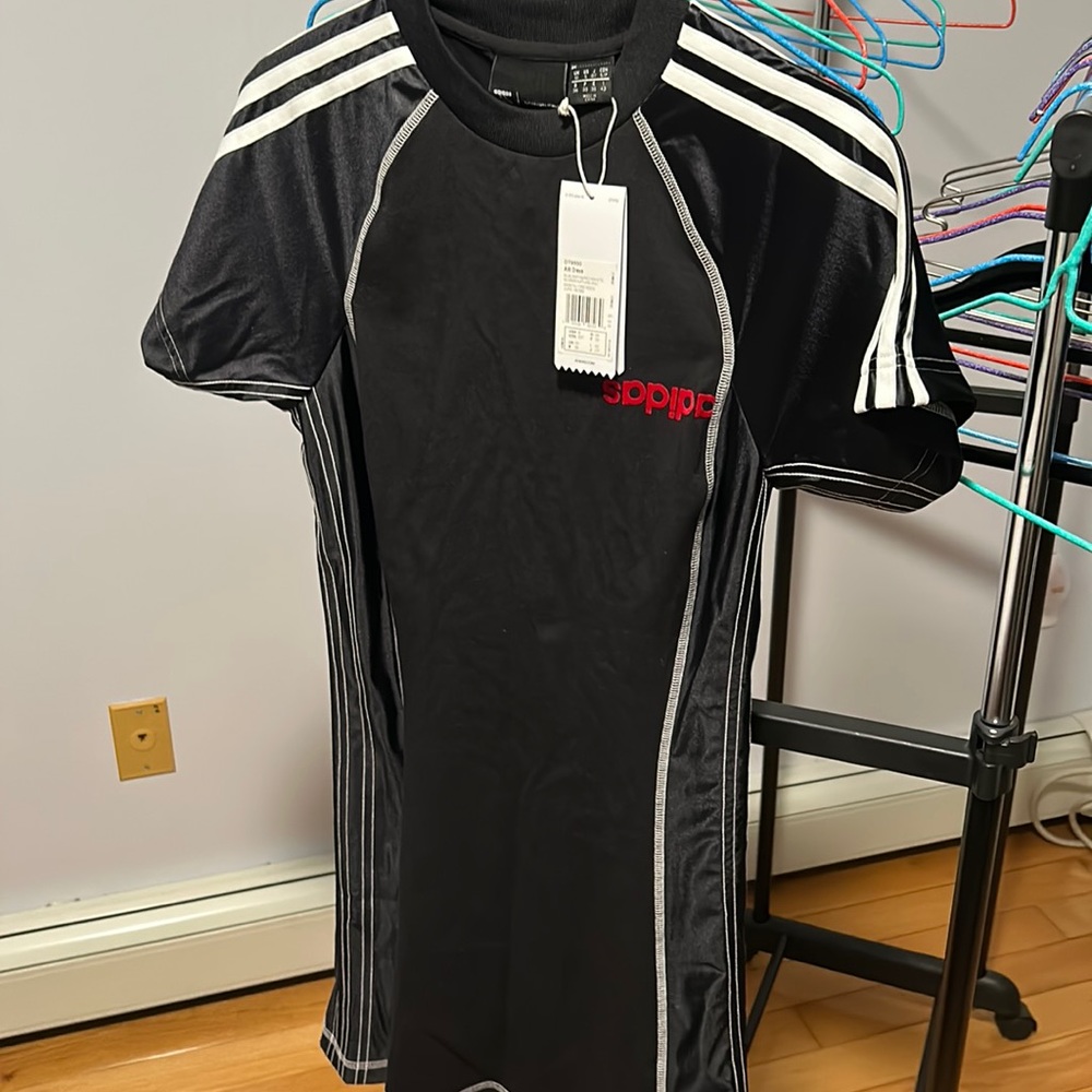 Adidas x Alexander Wang dress